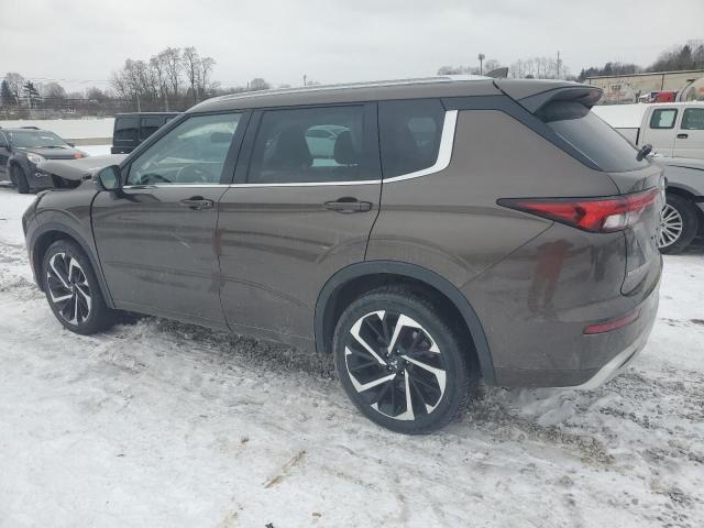 Photo 2 from auction – 2022 MITSUBISHI OUTLANDER with VIN JA4J4VA86NZ084526
