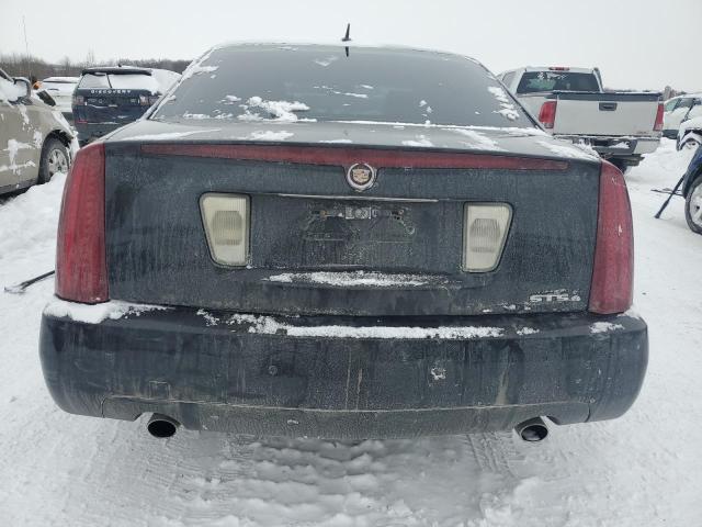 صورة رقم 6 من المزاد - 2007 CADILLAC STS مع VIN 1G6DW677070183516