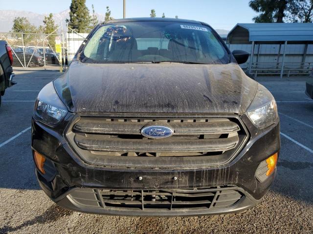 Photo 5 from auction – 2019 FORD ESCAPE S with VIN 1FMCU0F71KUB05014