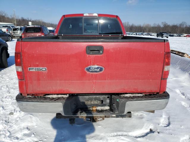 Photo 6 from auction – 2008 FORD F150 with VIN 1FTPX14V38FB96157