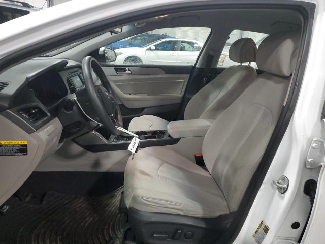 Photo 7 from auction – 2015 HYUNDAI SONATA SE with VIN 5NPE24AF8FH232299
