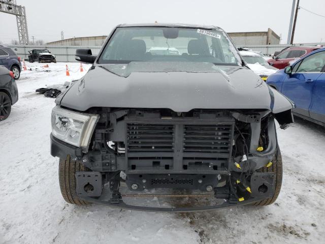 Photo 5 from auction – 2022 RAM 1500 BIG H with VIN 1C6RRFFG2NN239720
