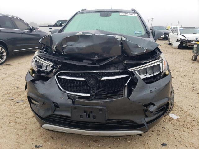 Photo 5 from auction – 2017 BUICK ENCORE ESS with VIN KL4CJCSB2HB044747