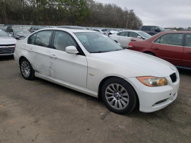 Photo 4 from auction – 2009 BMW 328 I SULE with VIN WBAPH535X9A435205