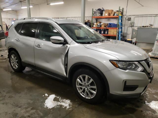 Photo 4 from auction – 2017 NISSAN ROGUE S with VIN KNMAT2MT9HP551915