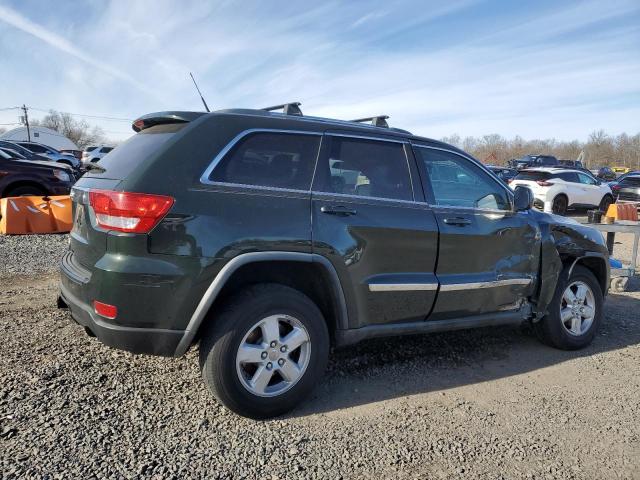 Photo 3 from auction – 2011 JEEP GRAND CHER with VIN 1J4RR4GG0BC534814
