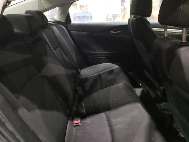 Photo 10 from auction – 2017 HONDA CIVIC LX with VIN 2HGFC2F53HH041201