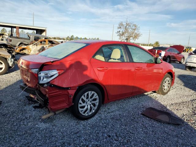 Photo 3 from auction – 2019 TOYOTA COROLLA L with VIN 5YFBURHE9KP938248