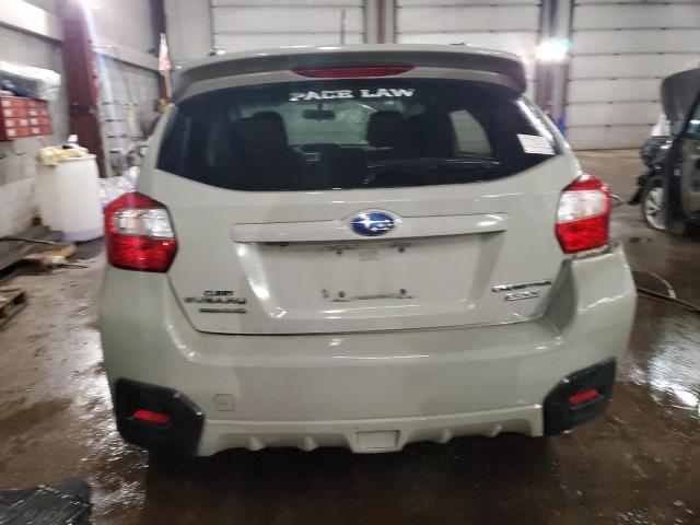 Photo 6 from auction – 2016 SUBARU CROSSTREK with VIN JF2GPABCXG8347372