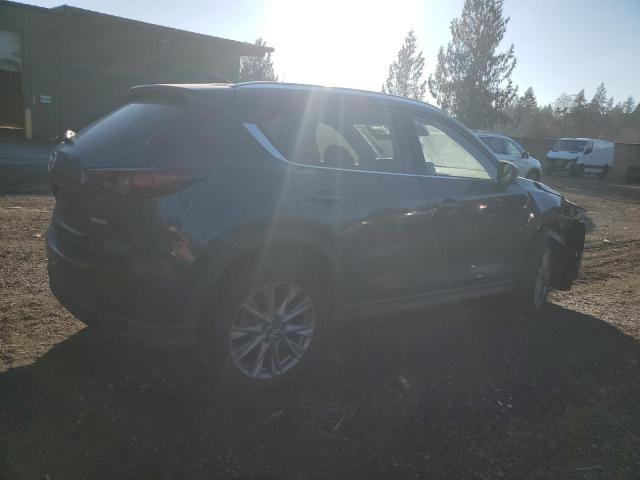 Photo 3 from auction – 2020 MAZDA CX-5 GRAND with VIN JM3KFBDM4L0745071