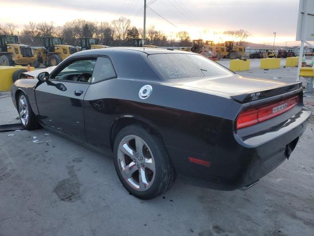 Photo 2 from auction – 2013 DODGE CHALLENGER with VIN 2C3CDYBT6DH524203