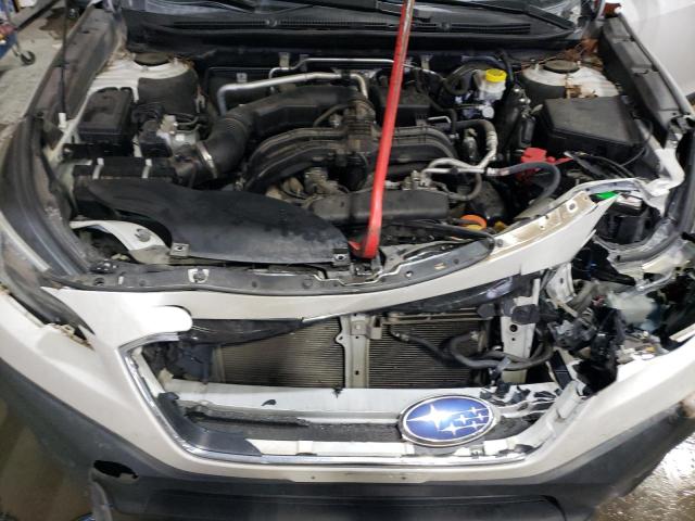 Photo 12 from auction – 2020 SUBARU OUTBACK with VIN 4S4BTAAC2L3176562