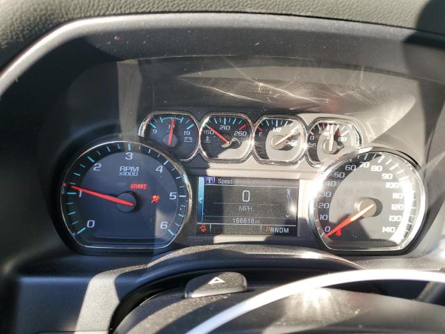 Photo 9 from auction – 2014 CHEVROLET SILVERADO with VIN 3GCPCREC1EG214303