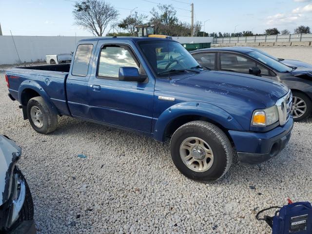 Photo 4 from auction – 2009 FORD RANGER SUP with VIN 1FTYR44E49PA69011