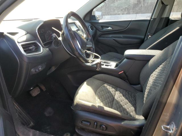 Photo 7 from auction – 2018 CHEVROLET EQUINOX LT with VIN 3GNAXJEV9JS635083