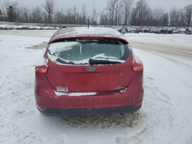 صورة رقم 6 من المزاد - 2015 FORD FOCUS SE مع VIN 1FADP3K21FL354281