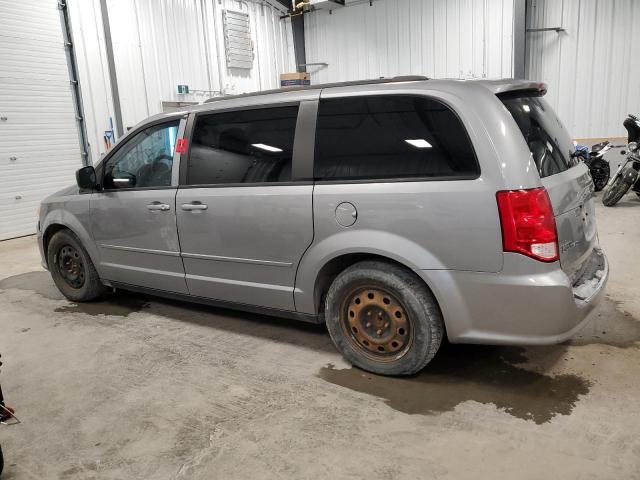 Photo 2 from auction – 2015 DODGE GRAND CARA with VIN 2C4RDGBG9FR640494