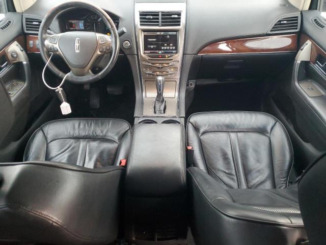 Photo 8 from auction – 2014 LINCOLN MKX with VIN 2LMDJ8JK7EBL02758