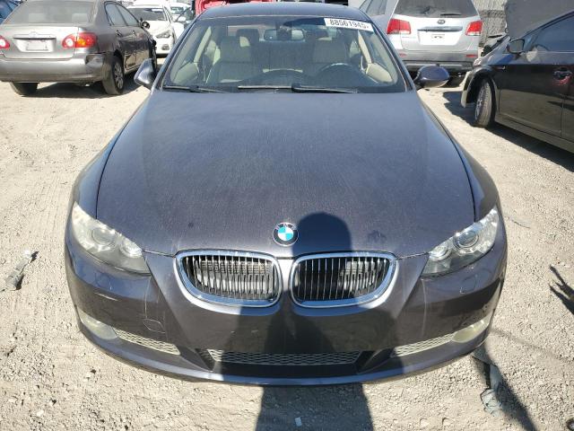 Photo 5 from auction – 2008 BMW 335 I with VIN WBAWB73578P039236