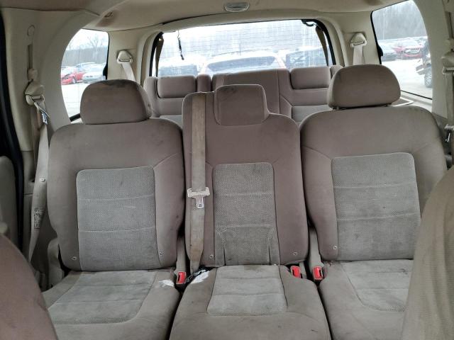 Photo 10 from auction – 2003 FORD EXPEDITION with VIN 1FMPU16L63LC04388
