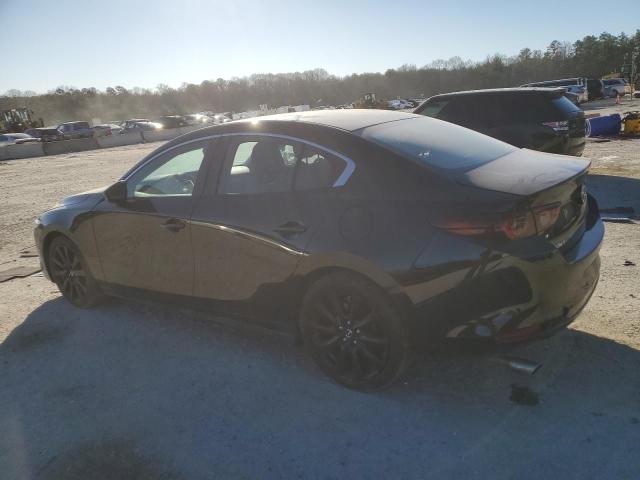 Photo 2 from auction – 2024 MAZDA 3 SELECT S with VIN 3MZBPABMXRM428319