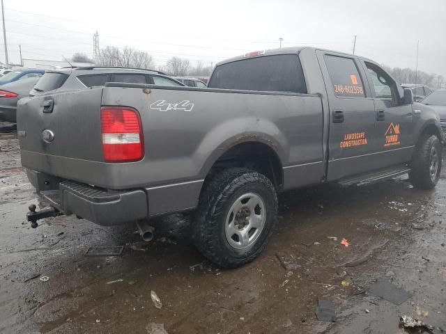 Photo 3 from auction – 2008 FORD F150 SUPER with VIN 1FTRW14W48FB74706