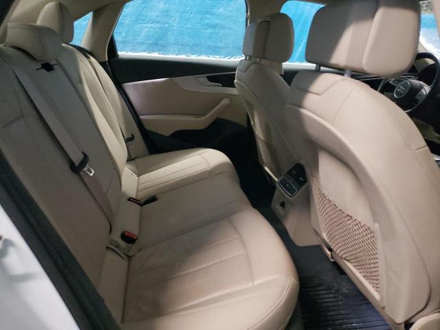 Foto 10 de la subasta – 2018 AUDI A4 PREMIUM con VIN WAUDNAF48JA162888