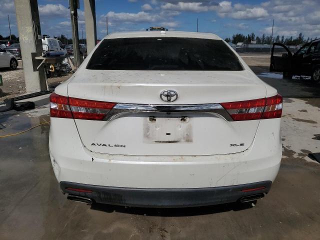 Photo 6 from auction – 2013 TOYOTA AVALON BAS with VIN 4T1BK1EB9DU020275