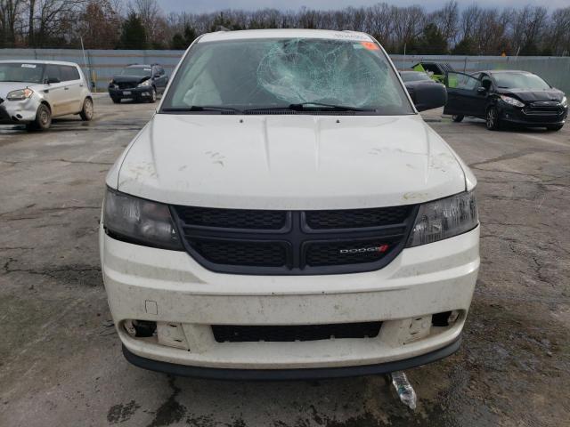 Photo 5 from auction – 2020 DODGE JOURNEY SE with VIN 3C4PDCABXLT250664
