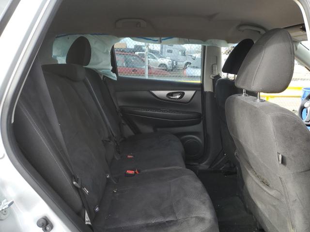 Photo 10 from auction – 2015 NISSAN ROGUE S with VIN KNMAT2MV8FP591109