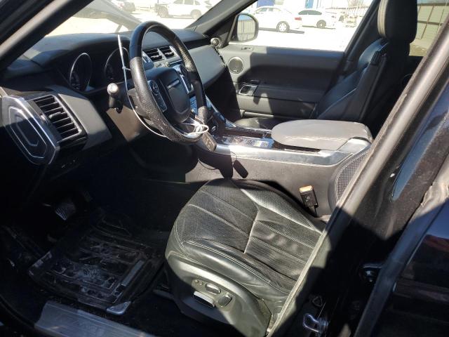 Photo 7 from auction – 2014 LAND ROVER RANGE ROVE with VIN SALWR2WF4EA359174