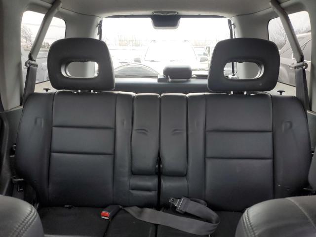 Photo 10 from auction – 2000 HONDA CRV with VIN JHLRD1879YS022780