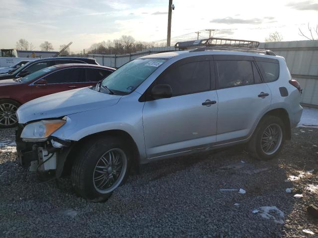 TOYOTA RAV4 2010 with VIN 2T3BF4DV4AW051843 - Photo from auction