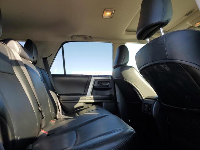 Photo 11 from auction – 2013 TOYOTA 4RUNNER SR with VIN JTEBU5JR8D5147503