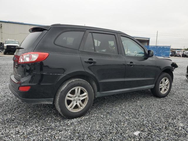 Photo 3 from auction – 2010 HYUNDAI SANTA FE G with VIN 5NMSG3AB2AH385942