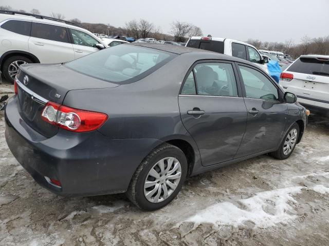 Photo 3 from auction – 2013 TOYOTA COROLLA BA with VIN 2T1BU4EE0DC969771