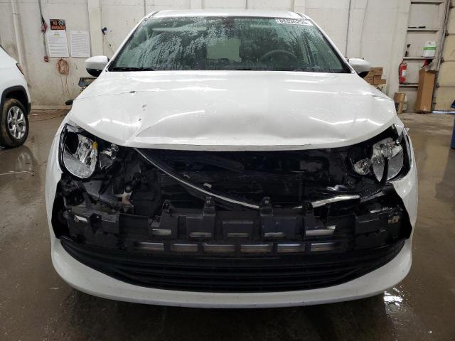 Photo 5 from auction – 2017 CHRYSLER PACIFICA T with VIN 2C4RC1DG7HR723101