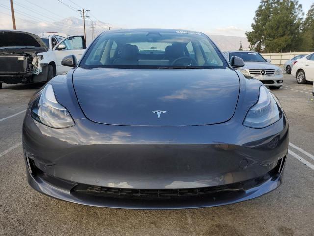 Photo 5 from auction – 2022 TESLA MODEL 3 with VIN 5YJ3E1EA0NF370332