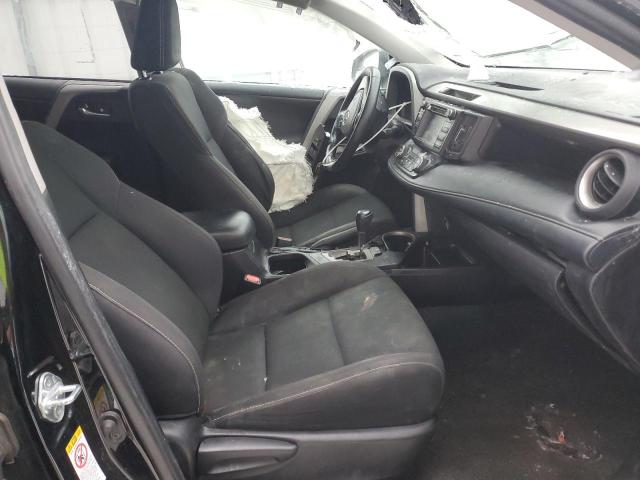 Photo 7 from auction – 2018 TOYOTA RAV4 ADVEN with VIN 2T3RFREV4JW789667