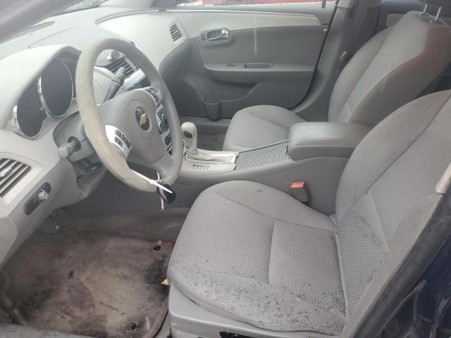 Photo 7 from auction – 2011 CHEVROLET MALIBU LS with VIN 1G1ZB5E11BF177004