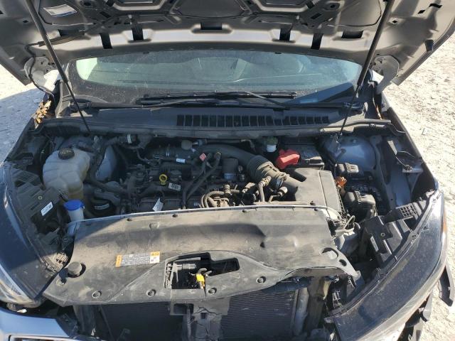 Photo 12 from auction – 2022 FORD EDGE SEL with VIN 2FMPK4J98NBA39742