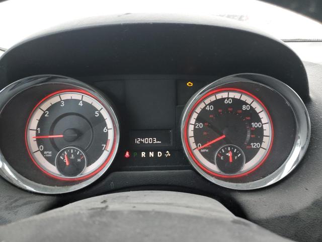 Photo 9 from auction – 2012 DODGE GRAND CARA with VIN 2C4RDGBG0CR167919