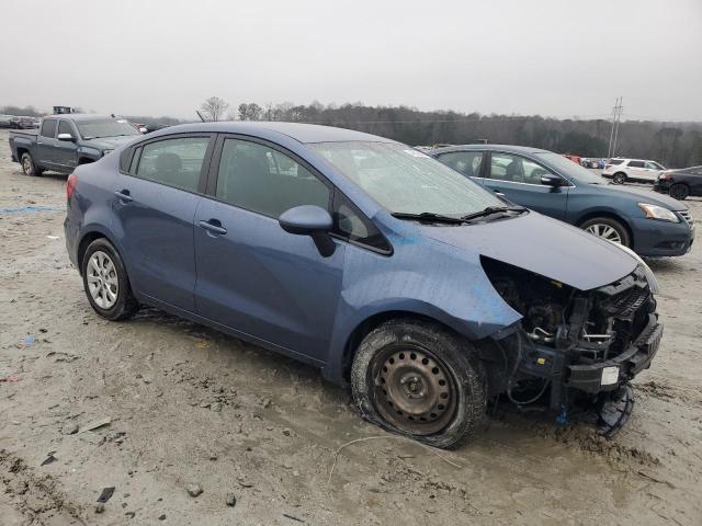 Photo 4 from auction – 2016 KIA RIO LX with VIN KNADM4A39G6544636
