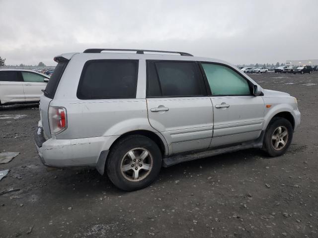 Photo 3 from auction – 2006 HONDA PILOT EX with VIN 5FNYF285X6B038987