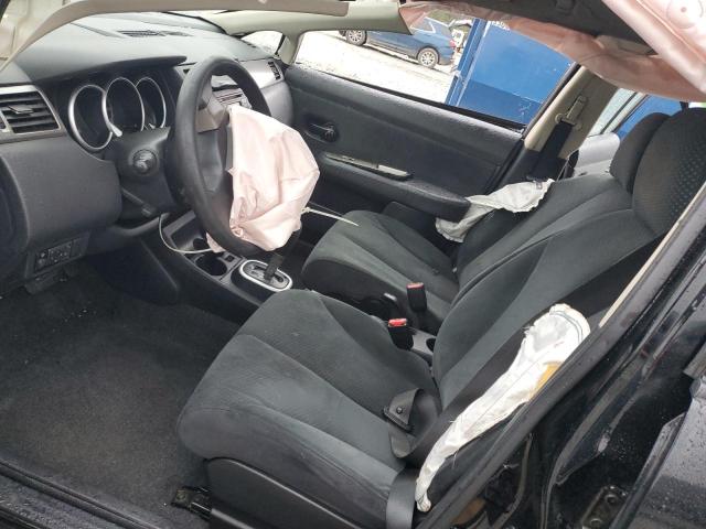 Снимка 7 от търг – 2011 NISSAN VERSA S с VIN 3N1BC1CP7BL494168