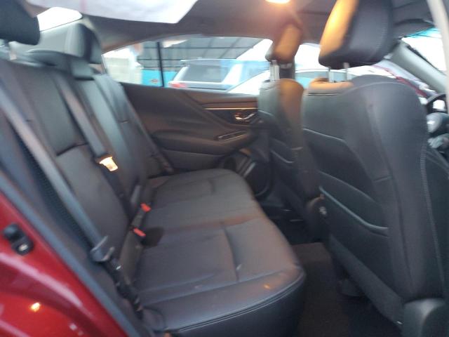 Photo 10 from auction – 2020 SUBARU LEGACY LIM with VIN 4S3BWAN6XL3003355