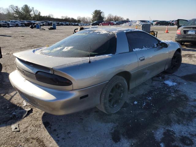 Photo 3 from auction – 2001 CHEVROLET CAMARO with VIN 2G1FP22K512108381