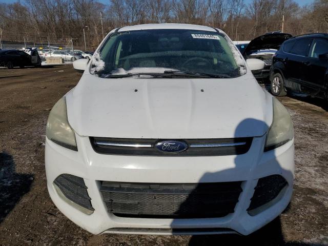 Photo 5 from auction – 2014 FORD ESCAPE SE with VIN 1FMCU0GX3EUA60323
