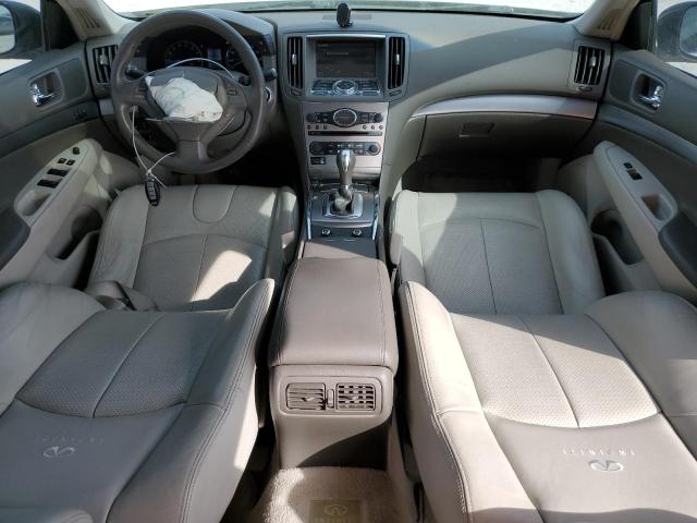Photo 8 from auction – 2013 INFINITI G37 BASE with VIN JN1CV6AP5DM721476
