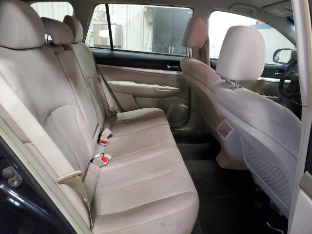 Photo 11 from auction – 2013 SUBARU OUTBACK 2. with VIN 4S4BRBACXD3321238